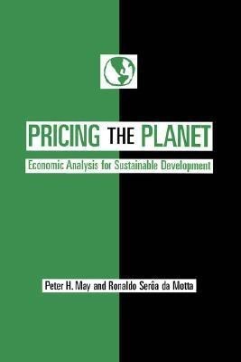 Pricing the Planet(English, Hardcover, unknown)