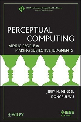 Perceptual Computing(English, Paperback, Mendel Jerry)