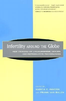 Infertility around the Globe(English, Paperback, unknown)