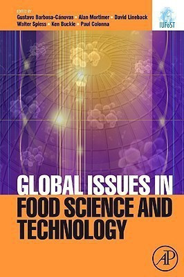Global Issues in Food Science and Technology(English, Hardcover, unknown)