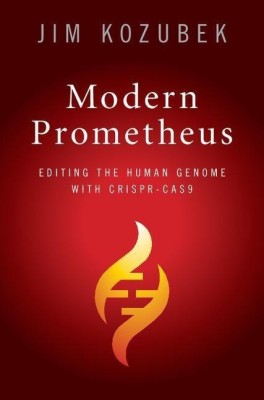 Modern Prometheus(English, Hardcover, Kozubek James)