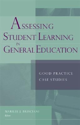 Assessing Student Learning in General Education(English, Hardcover, unknown)