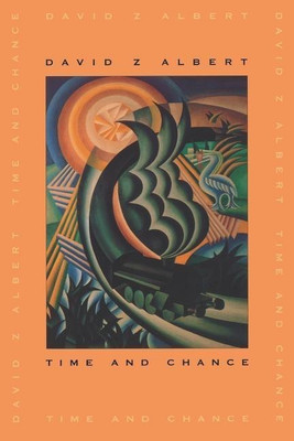 Time and Chance(English, Paperback, Albert David Z)