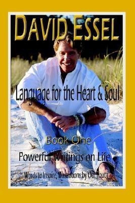 Language for the Heart and Soul(English, Paperback, Essel David)