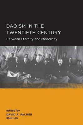 Daoism in the Twentieth Century(English, Paperback, unknown)