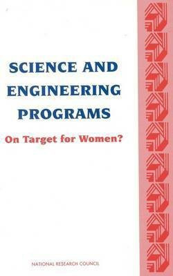Science and Engineering Programs(English, Paperback, National Research Council)