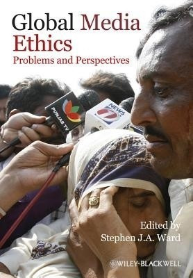 Global Media Ethics(English, Hardcover, unknown)