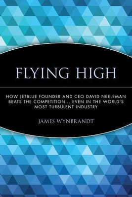 Flying High(English, Paperback, Wynbrandt James)