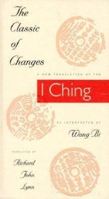 The Classic of Changes(English, Hardcover, unknown)