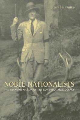 Noble Nationalists(English, Hardcover, Glassheim Eagle)