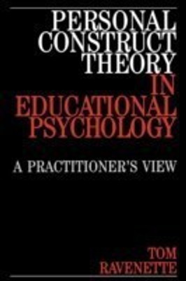 Personal Construct Theory in Educational Psychology(English, Paperback, Ravenette Tom)