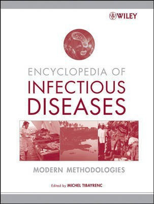 Encyclopedia of Infectious Diseases(English, Hardcover, unknown)