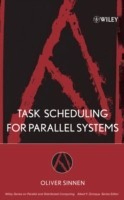 Task Scheduling for Parallel Systems(English, Hardcover, Sinnen Oliver)