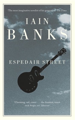 Espedair Street(English, Paperback, Banks Iain)