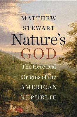 Nature's God(English, Hardcover, Stewart Matthew)
