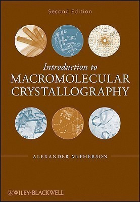 Introduction to Macromolecular Crystallography(English, Paperback, McPherson Alexander)