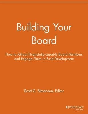 Building Your Board(English, Paperback, unknown)