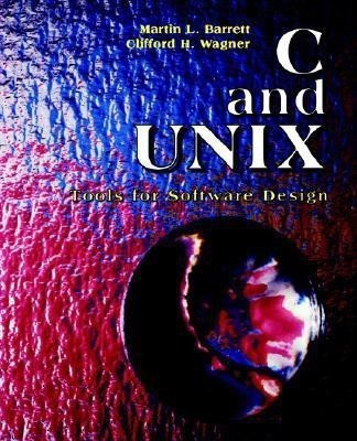 C and UNIX(English, Paperback, Barrett Martin L.)