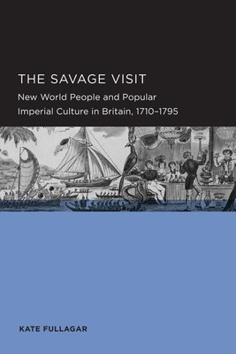 Savage Visit(English, Paperback, Fullagar Kate)