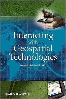 Interacting with Geospatial Technologies(English, Hardcover, unknown)