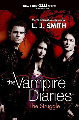 The Vampire Diaries: The Struggle(English, Paperback, Smith L. J.)