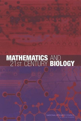Mathematics and 21st Century Biology(English, Paperback, National Research Council)