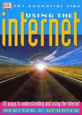 DK 101s: 30 Using The Internet(English, Paperback, unknown)