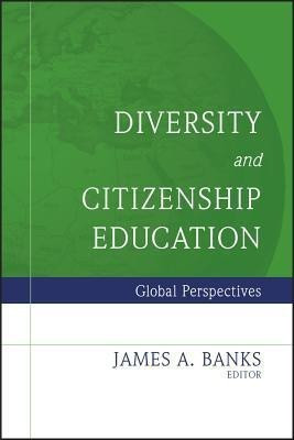 Diversity and Citizenship Education(English, Paperback, unknown)