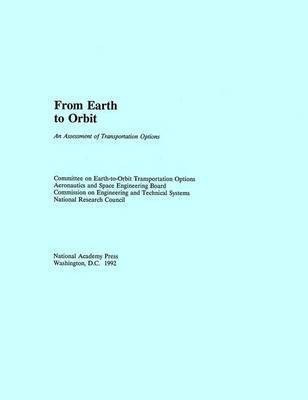 From Earth to Orbit(English, Paperback, National Research Council)