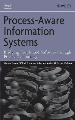 Process-Aware Information Systems(English, Hardcover, Dumas Marlon)