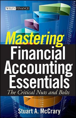 Mastering Financial Accounting Essentials(English, Hardcover, McCrary Stuart A.)