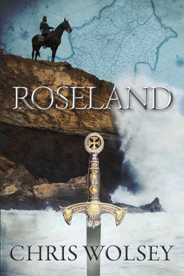 Roseland(English, Paperback, Wolsey Chris)