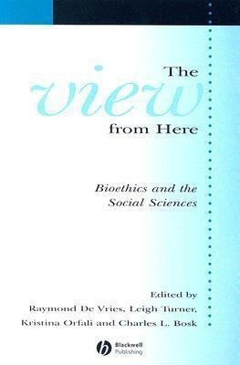 The View From Here(English, Paperback, unknown)