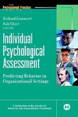 Individual Psychological Assessment(English, Hardcover, unknown)