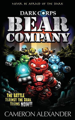 Bear Company(English, Paperback, Alexander Cameron)
