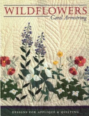 Wildflowers(English, Paperback, Armstrong Carol)