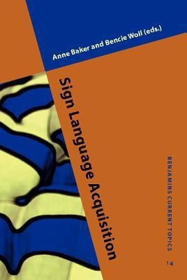 Sign Language Acquisition(English, Hardcover, unknown)