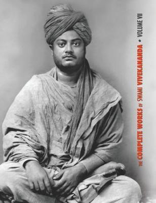 The Complete Works of Swami Vivekananda, Volume 7(English, Hardcover, Swami Vivekananda)