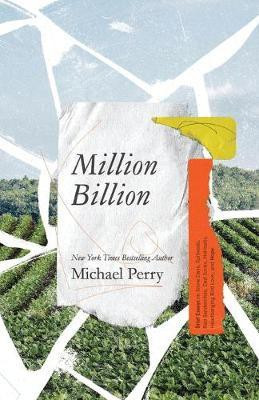 Million Billion(English, Paperback, Perry Michael)