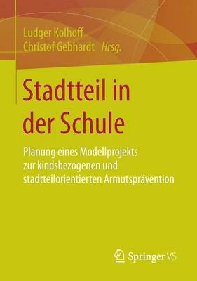 Stadtteil in der Schule(German, Paperback, unknown)