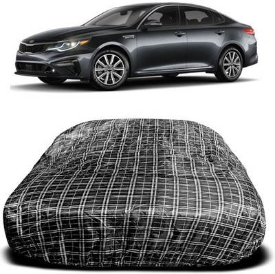 APNEK Car Cover For Kia Optima(Multicolor)