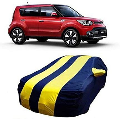 Aaka Creations Car Cover For Kia Soul(Multicolor)