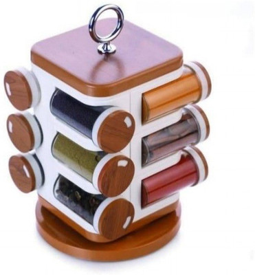 YASHODEEP PLASTIC Spice Set Plastic(1 Piece)