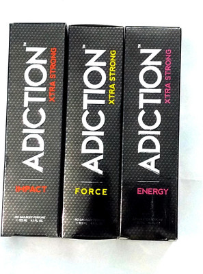 Addiction deo hotsell price