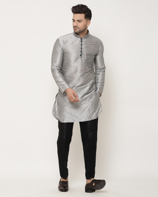 B BEN Men Kurta Pant Set