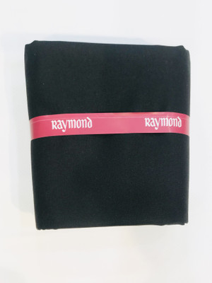 Raymond Viscose Rayon Solid Trouser Fabric