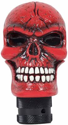 LAVITRA aluminium Gear Knob