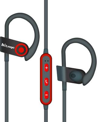 Hitage bluetooth headphones best sale price
