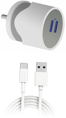 DAKRON Wall Charger Accessory Combo for Huawei P40 Pro(Multicolor)