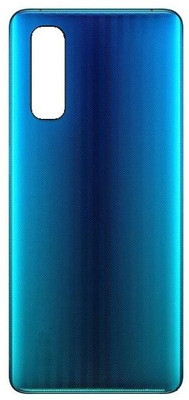 STARQ Oppo Oppo Find X2(Glass) Back Panel(Blue)